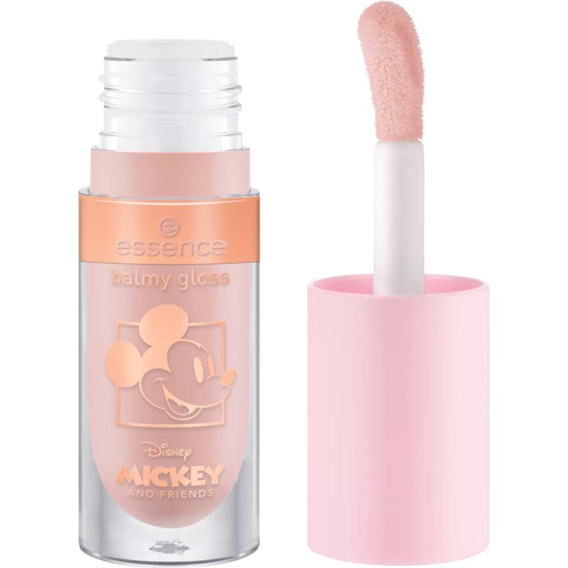 Essence Disney Mickey & Friends Lip Balm 01