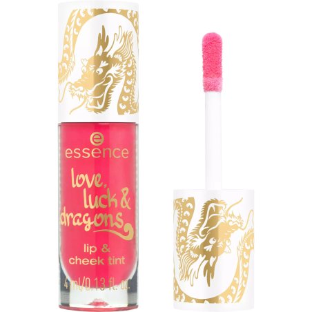Essence 943911 rouge à lèvres 4 ml Crème