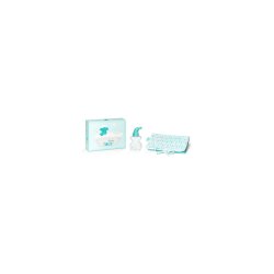 TOUS BABY EDC SPRAY 100 ML PORTA TOALLITAS SETS