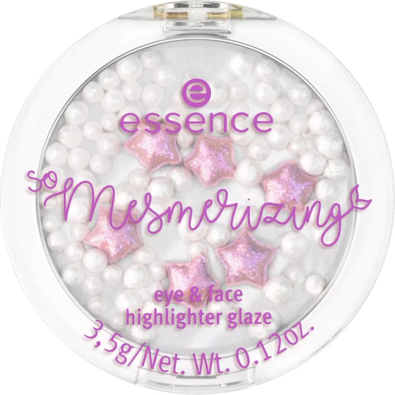 Essence So Mesmerizing Eye & Face Highlighter Glaze 35g