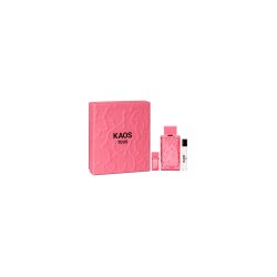 TOUS KAOS EDP SPRAY 100 ML SETS