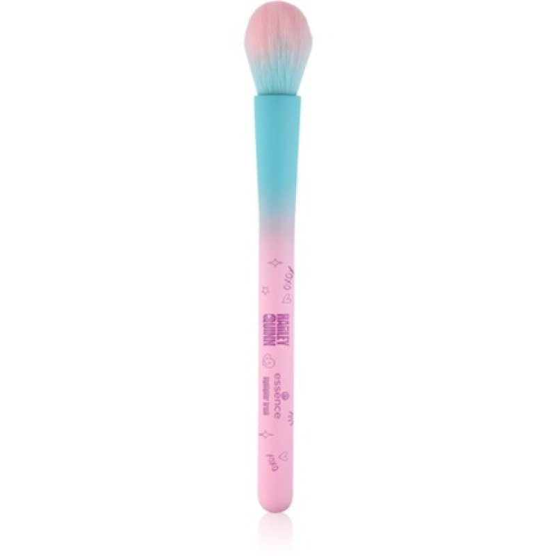 Essence Harley Quinn Highlighter Brush 1 Brush