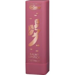 Catrice Disney Pixar Finding Dory Balmy Lipstick No. 010 Red Nourishing
