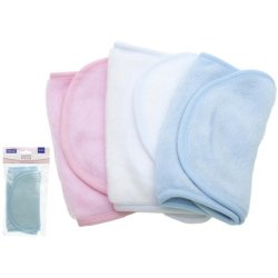 Elina Facial Cleansing Cloth 38x18 Cm Assorted Colors