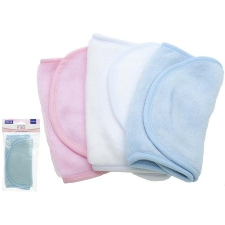 Elina Facial Cleansing Cloth 38x18 Cm Assorted Colors