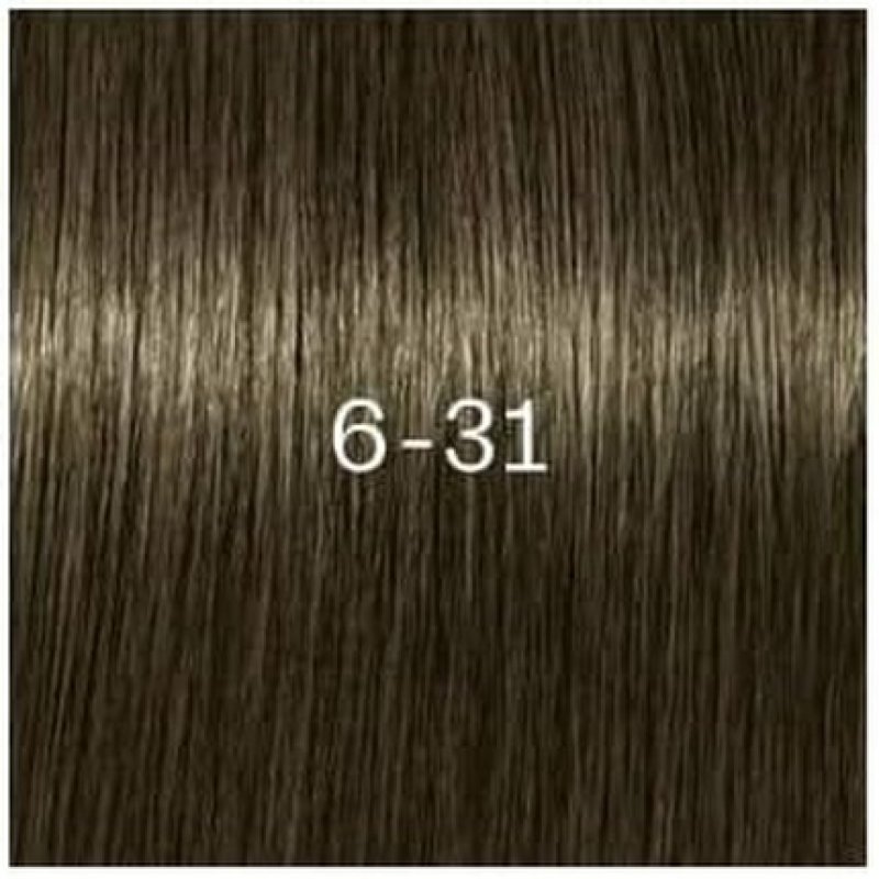 Schwarzkopf Igora Royal 60ml 631