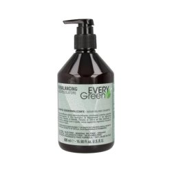 Dikson Everygreen Rebalancing Shampoo 500 Ml