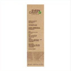 Dikson Every Green Color 654 Dark Copper Mahogany 100 Ml