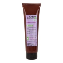 Dikson Everygreen Damaged Hair Repair Cream Split Ends 150 Ml