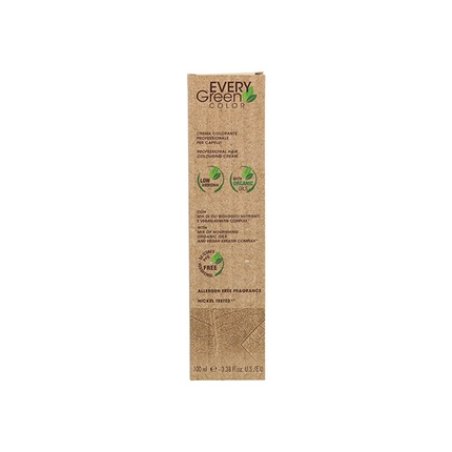 Dikson Every Green Color 63 Dark Golden Blonde 100 Ml
