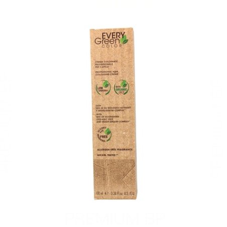 Dikson Every Green Color 722 Medium Intense Violet Blonde 100 Ml