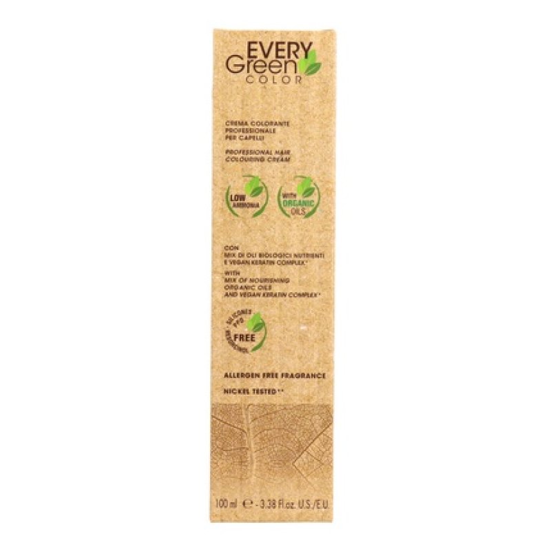 Dikson Every Green Color 12 Super Lightening Natural 100 Ml