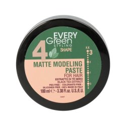 Dikson Everygreen 4 Matte Modeling Pasta 100 Ml