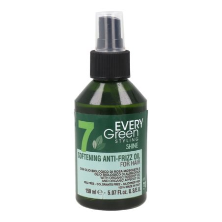 Dikson Every Green 4liss Oil Anti Frizz 150 Ml