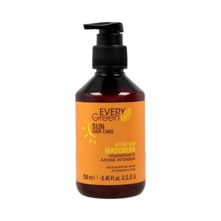 Dikson Every Green Sun Care After Sun Mask 250 Ml
