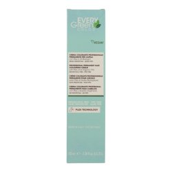 Dikson Every Green Color Plex 40 Castano Natural 100 Ml