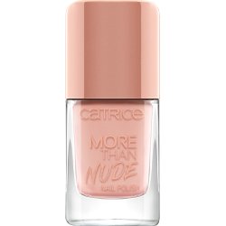 CATRICE More Than Nude nail polish 10.5 ml Shimmer