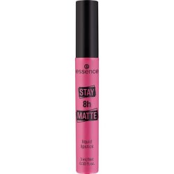 Essence Stay 8h Matte Liquid Lipstick No. 06 To Be Fair! 3ml