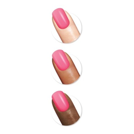 Sally Hansen Color Therapy Nail Polish 246 Sweet Resilience - Strengthening