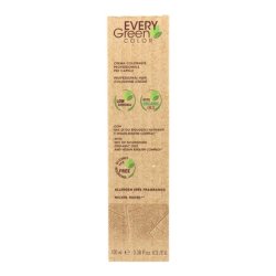 Dikson Every Green Toner Argento Matizador 100 Ml