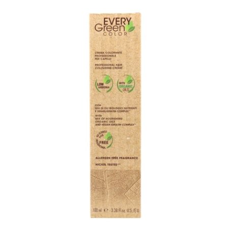 Dikson Every Green Toner Argento Matizador 100 Ml