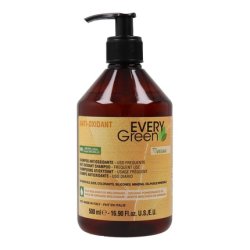 Dikson Every Green Anti Oxidant Shampoo 500 Ml