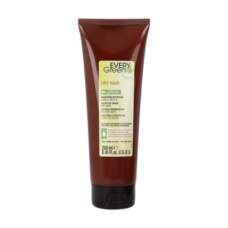 Dikson Every Green Nourishing Shampoo 250 Ml