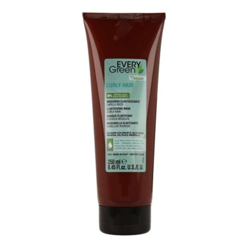 Dikson Everygreen Elasticizing Mask For Curly Hair 250 Ml
