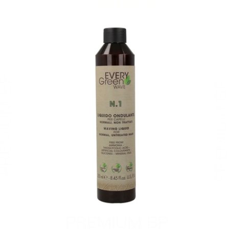 Dikson Every Green Wave Waving Liquid No 1 250 Ml