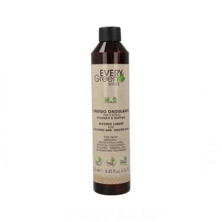Dikson Every Green Wave Waving Liquid No 2 250 Ml