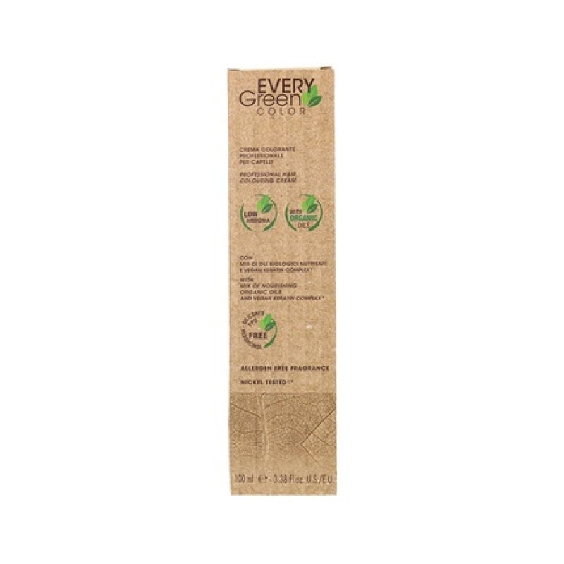 Dikson Every Green Color 43 Golden Chestnut 100 Ml