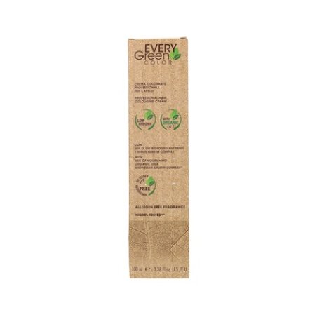 Dikson Every Green Color 43 Golden Chestnut 100 Ml