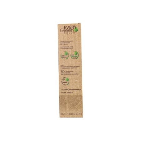 Dikson Every Green Color 666 Dark Intense Red Blonde 100 Ml