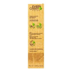 Dikson Every Green Color 7660 Deep Intense Medium Red Blonde 100 Ml