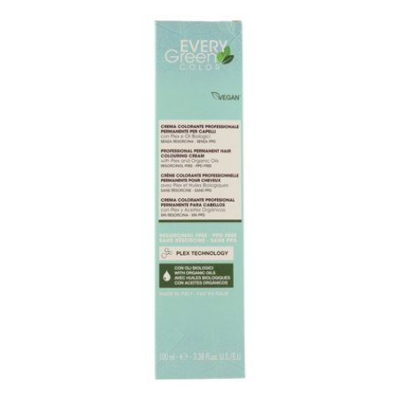 Dikson Every Green Color Plex 811 Intense Light Ash Blonde 100 Ml
