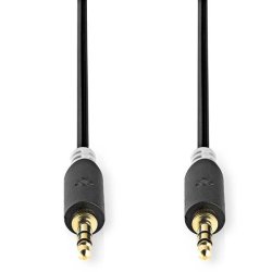 Connectique Audio Cordon - CABW22000AT50