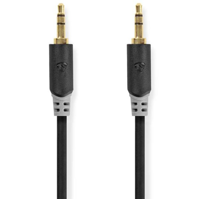 Connectique Audio Cordon - CABW22000AT50