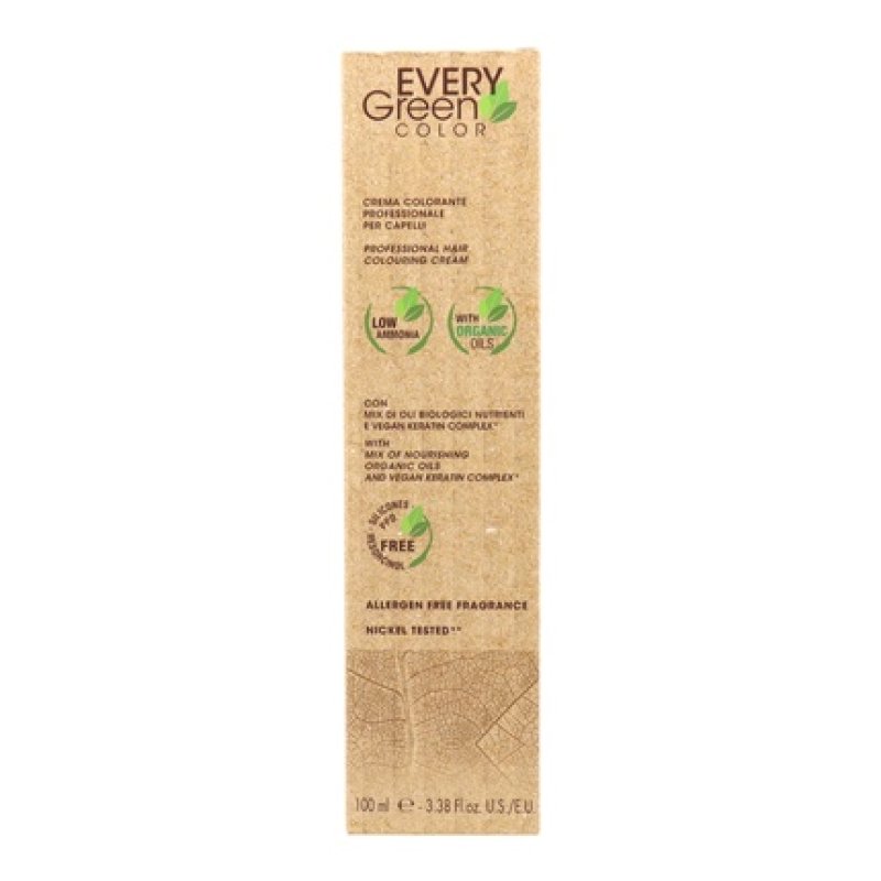 Dikson Every Green Toner Perla Matizador 100 Ml