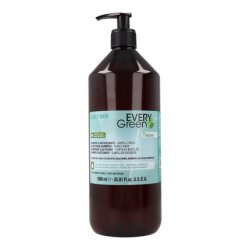 Dikson Every Green Curly Shampoo Elasticizing 1000 Ml