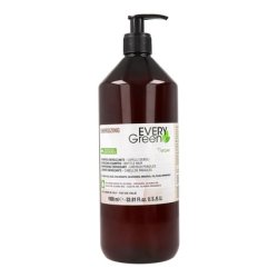 Dikson Everygreen Anti Loss Control Shampoo 1000 Ml