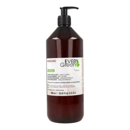 Dikson Everygreen Anti Loss Control Shampoo 1000 Ml