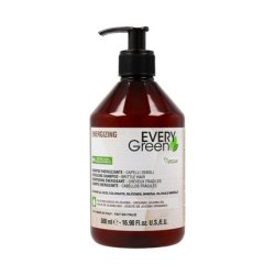 Dikson Every Green Energizing Shampoo 500 Ml