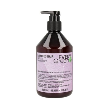 Dikson Every Green Damaged Conditioner 500 Ml