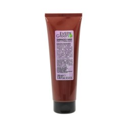 Dikson Every Green Damaged Mask 250 Ml Nourishing Hair Treatment