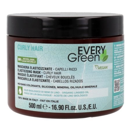 Dikson Everygreen Elasticising Mask 500 Ml
