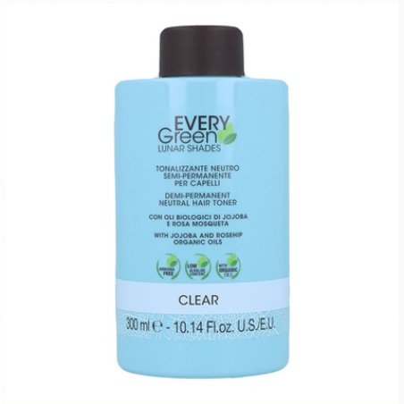 Dikson Every Green Lunar Shades Toner Clear 300 Ml