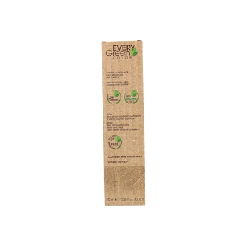 Dikson Every Green Color 101 Extra Light Ash Blonde 100 Ml