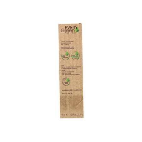 Dikson Every Green Color 101 Extra Light Ash Blonde 100 Ml