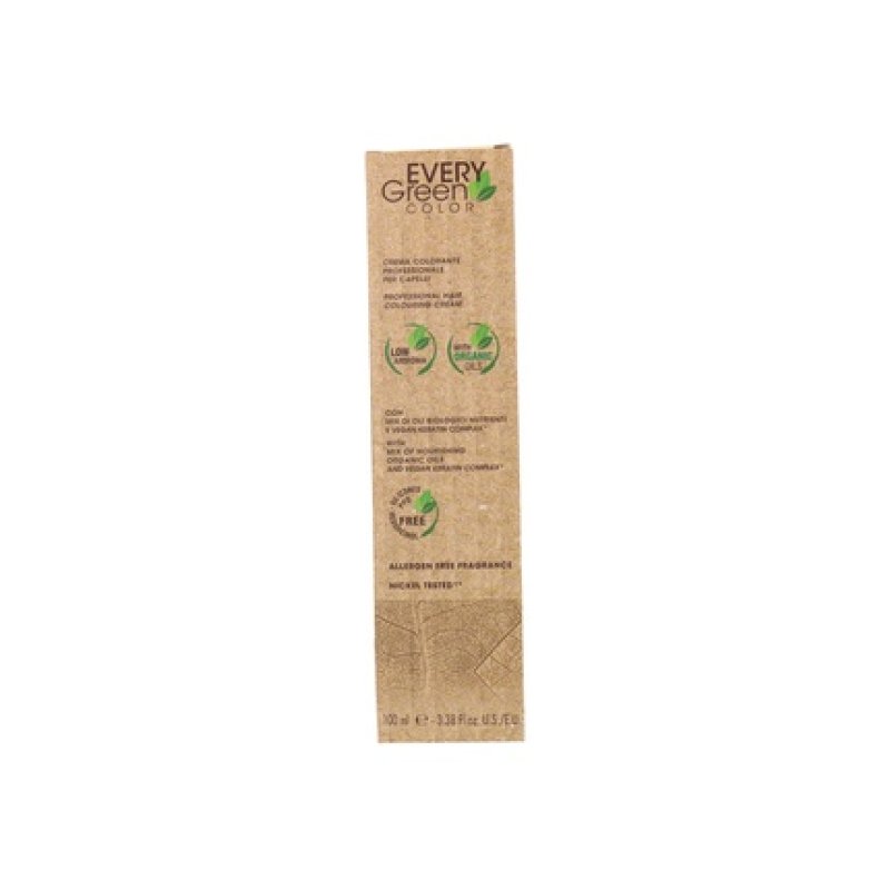 Dikson Every Green Color 1011 Extra Light Ash Blonde 100 Ml