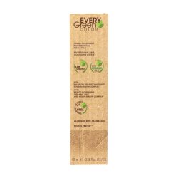 Dikson Every Green Color 522 Light Violet Chestnut 100 Ml